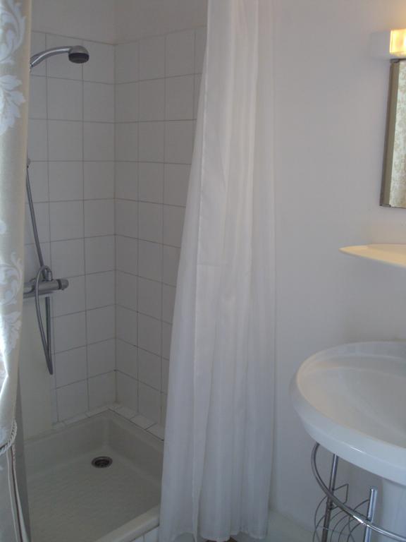 Chambre D'Hotes Amoraina Ascarat Ngoại thất bức ảnh